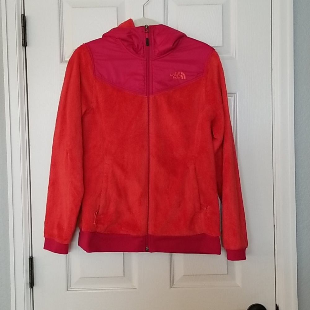 North Face Fleece Jacket
